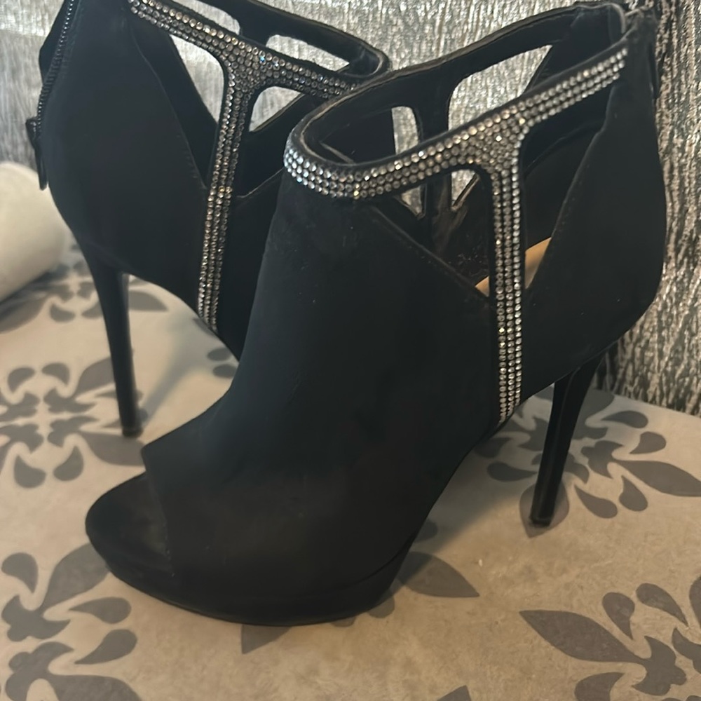 Aldo heels